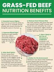 7 Science-Backed Health Benefits of Grass-Fed Beef | Cowery FarmsBacked Health Benefits of Grass-Fed Beef7 Science-Backed Health Benefits of Grass-Fed Beef | Cowery Farms