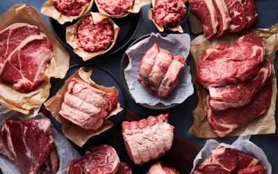 The Ultimate Guide to Buying a Grass-Fed Beef Box Online | Cowery Farms